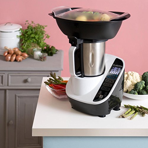 Klarstein Food Circus - 6