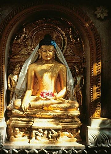 Golden Buddha