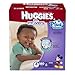 Huggies Little Movers Diapers Plus, Size 4, 180 Count
