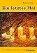 Cover zum Buch Ein letztes Mal
