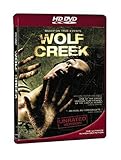 Wolf Creek - Unrated - HD DVD