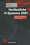 Image de Verlässliche It-Systeme 2001 (DuD-Fachbeiträge)