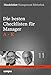 Die besten Checklisten für Manager. A-K (Handelsblatt Management Bibliothek) by 
