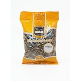 Pınar Kavrulmuş Ala Ay&ccedil;ekirdeği Tuzsuz 200 gr Şeffaf