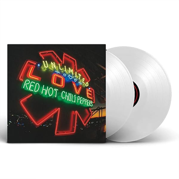 Omar Rodriguez Lopez & ジョンフルシアンテ レコード新品 Omar Rodríguez-López & John Frusciante - Omar Rodríguez