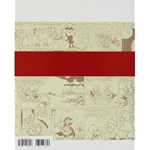 Storia e gloria della dinastia dei paperi