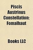 Image de Piscis Austrinus Constellation