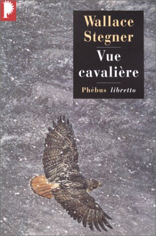 couverture de : Vue cavali&egrave;re