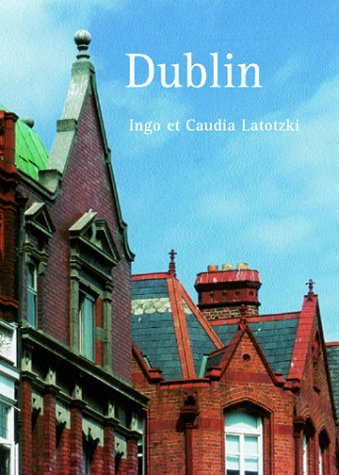 couverture de : Dublin