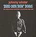 Produktbild Byrds Can't Row Boats (Mono) by Johnny Winter (2016-02-01)