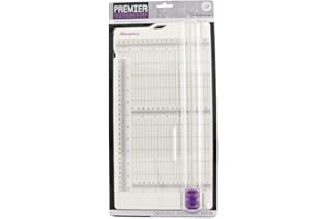 HUNKYDORY PREMIER CRAFT TOOLS Hunkydory - Premier Craft Tools - Large Paper Trimmer