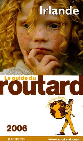 Le guide du routard : Irlande