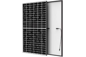 PLUSENERGY WCCSOLAR Canadian Solar HiKu6 Pannello Solare 455w Piastra Solare Tipo Alta Efficienza 120 Celle
