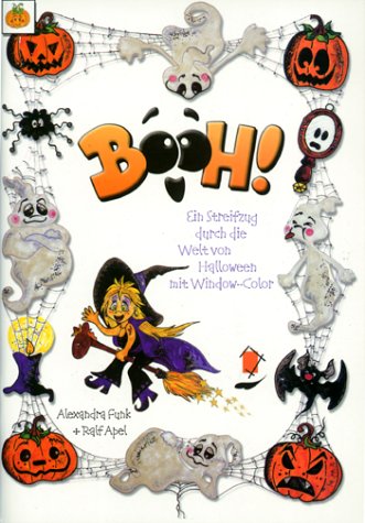 Download Booh!: Ein Streifzug durch die Welt von Halloween mit Window-Color Download Booh!: Ein Streifzug durch die Welt von Halloween mit Window-Color