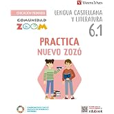 Practica Nuevo Zoz&oacute; 6 Catalunya. Actividades (6.1-6.2-6.3) (Comunidad Zoom)