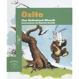 Osito/little Bear