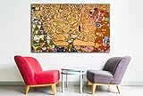 DECORACIÓN DE PARED: ¡Dale un toque elegante a tu salón, dormitorio, sala de estar u oficina! Nuestros cuadros crean un ambiente acogedor y marcan toda la decoración de tu casa. Además de ser una perfecta opción de regalo.