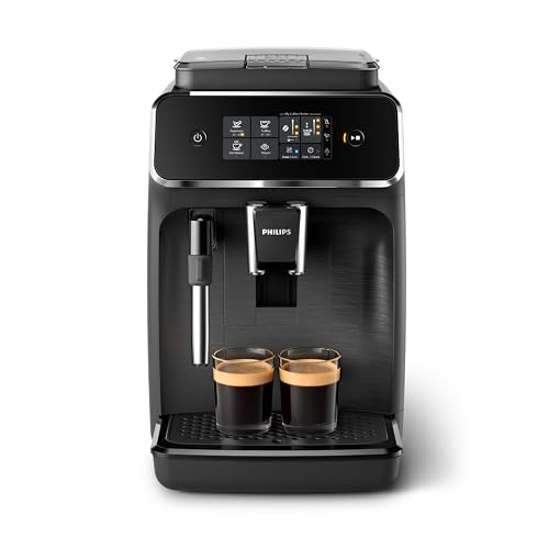 Philips 2200 Series Kaffeevollautomat