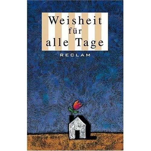 [PDF] Weisheit für alle Tage KOSTENLOS DOWNLOAD