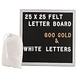 Maße 25x25x2 cm. Es gibt genug Platz für alle Ihre Ideen! Stehend oder an der Wand hängend zu benutzen. Perfect zum verschenken!