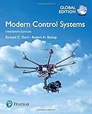  Modern Control Systems, Global Edition