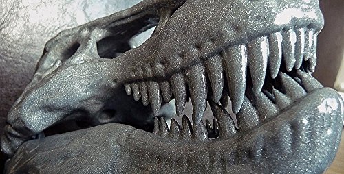 Material 4 Print – 3D-Filament – Kristall-Silber – ABS-Kunststoffdraht – Ø 1,75mm 1kg 3D-Druckmaterial - 3