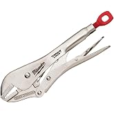 Milwaukee Ağır Hizmet Tipi Torque Lock Ayarlı Pense 250mm, T4932471725