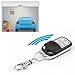 Price comparison product image Electric Cloning Universal Gate Garage Door Remote Control Fob 433mhz Key Fob