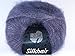 Produktbild Lana Grossa Silkhair 080 Pflaumenblau