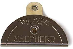 ACME Shepherd No. 575, metalowa fajka dla psów do szkolenia i wychowania psów