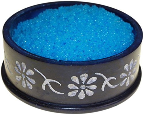 Preisvergleich Produktbild Baby-puder Aufgehendes Granulat 200g bag (Blau)