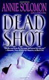 Cover zum Buch Dead Shot