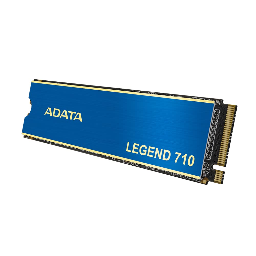 ADATA Legend 710 1TB SSD