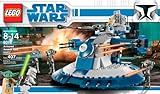 LEGO Star Wars secessionist AAT Attack Tank 8018 parallel import goods (japan import) - LEGO
