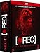 Rec l'Intégrale - Coffret Blu-Ray