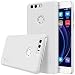 Produktbild Honor 8 Hülle, IVSO Ultra Slim Harte Rückseite Schutzhülle Case + 1er Displayshutzfolie für Honor 8 Smartphone (13,2 cm (5,2 Zoll) (für Honor 8, Weiß)