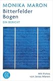 Cover zum Buch Bitterfelder Bogen