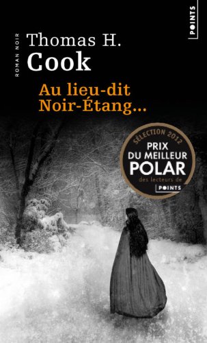 Au lieu-dit noir-étang...