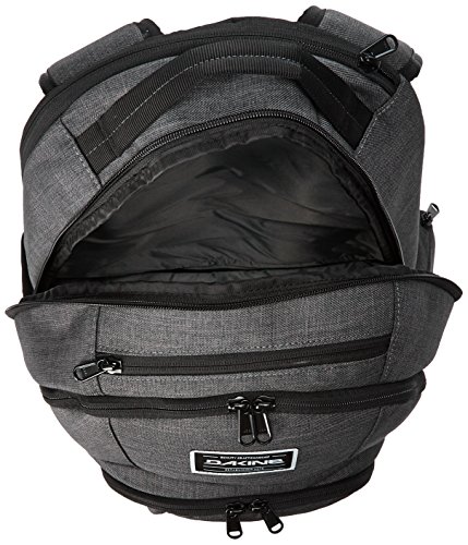 Dakine Herren 101 Rucksack  Carbon  48 x 31 x 23 cm