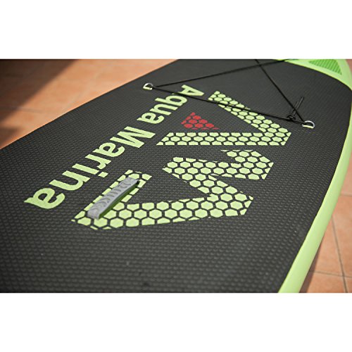 AQUA MARINA, BREEZE, Paddle Board-SET`s, SUP, 300x75x10 cm - 7