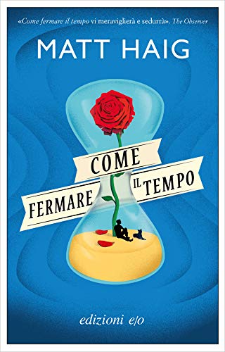 Come fermare il tempo libro