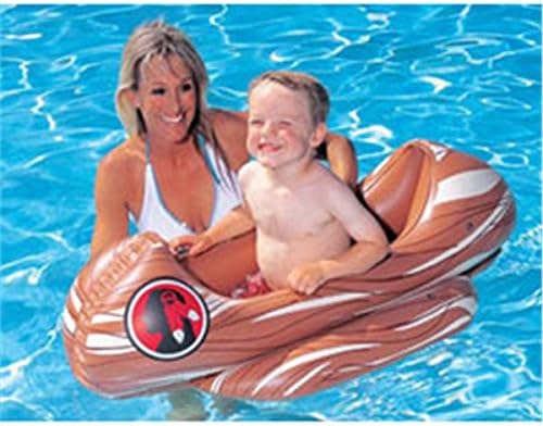 SPLASH N SPRAY BOAT FLOAT