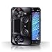 Produktbild Stuff4 Hülle / Hülle für Samsung Galaxy J1/J100 / Playstation PS4 Muster / Spielkonsolen Kollektion