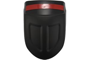 ANBP Motorcycle Front Mudguard Rear Extender For NC700X NC700S NC750X NC750S 2013 2014 2015 NC700 NC750