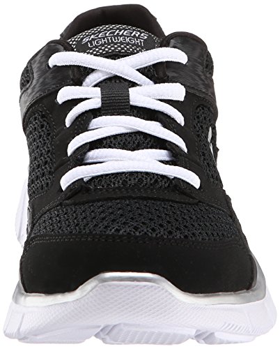 Skechers Equalizer Jungen Sneakers - 4