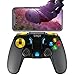 Produktbild Mobile Gamepad for PUBG Fornite, Megadream Wireless Turbo Combo Key Maping Joystick Moblie Game Controller für iOS Android iPad Tablet PC - Direkte abspielen