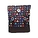 Price comparison product image Playstation Backpack All Over Print Fashion Multicolor