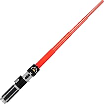 Pack Côté Obscur Star Wars - Sabre Laser Rouge, Masque Dark Vador Et Figurine 15 Cm - Jeu De Rôle Pour Enfants Dès 4 Ans - Accessoires Déguisement