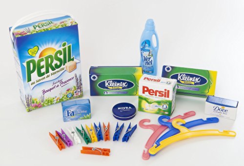 Preisvergleich Produktbild Polly Waschmittel Set