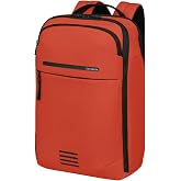 Samsonite Moderny Notebook Sırt &Ccedil;antası &Uuml;niseks Yetişkin